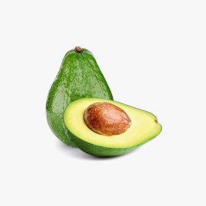 Avocado 3 Pc (Approx 0.82 kg - 1.2 kg)