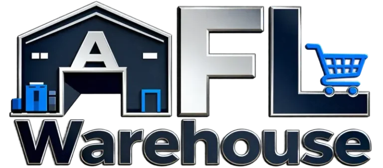 AFL Warehouse